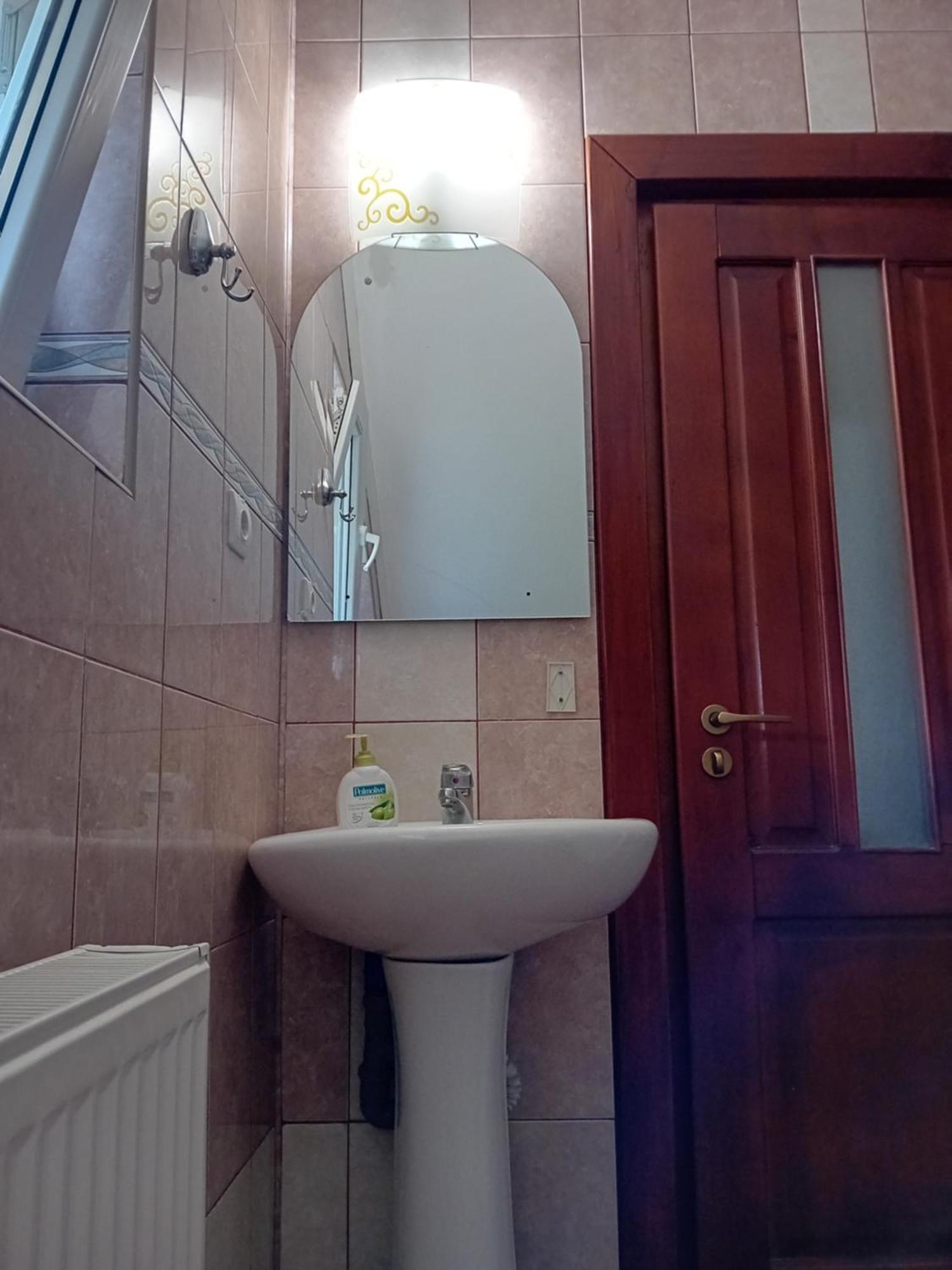 Pensiunea Bio Coltău Exteriér fotografie