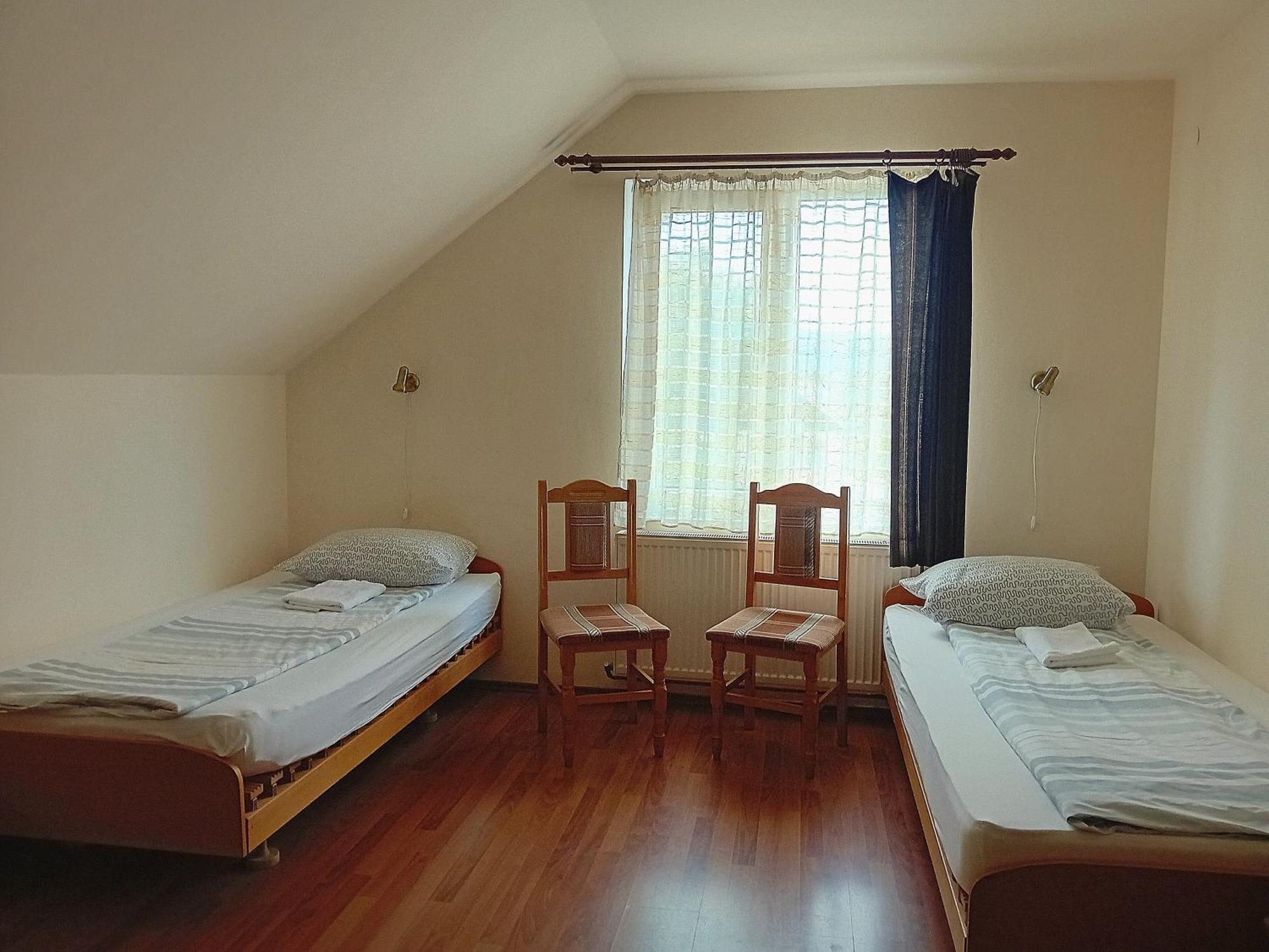 Pensiunea Bio Coltău Exteriér fotografie