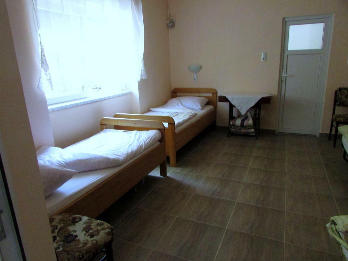 Pensiunea Bio Coltău Exteriér fotografie