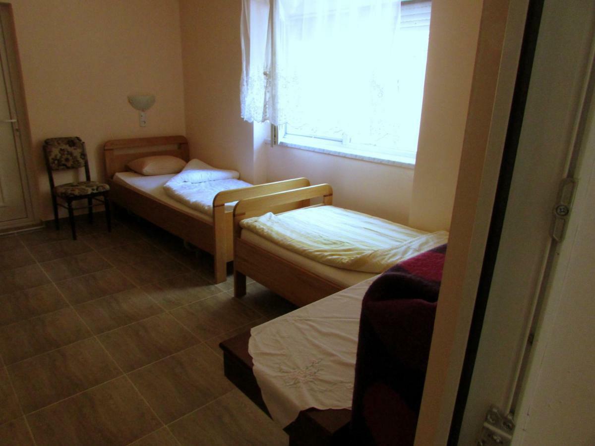 Pensiunea Bio Coltău Exteriér fotografie